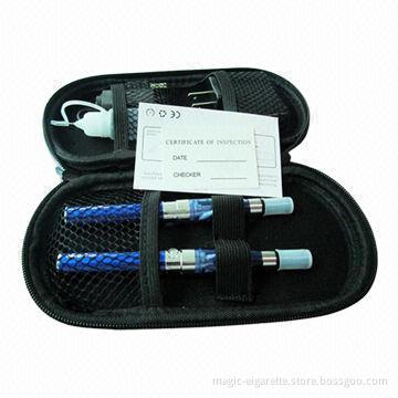 eGo-T CE4 E-cigarettes with eGo-T Battery, 650/900/1,100mAh Battery Capacity